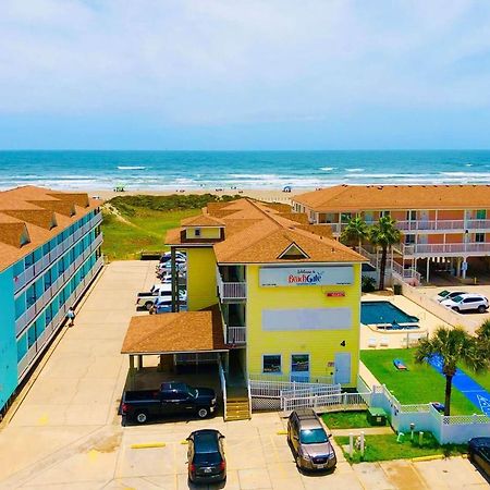 Beachgate Condosuites And Oceanfront Resort Port Aransas Exterior foto