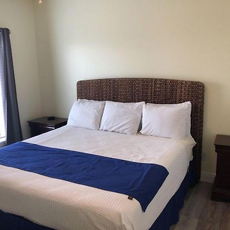 Beachgate Condosuites And Oceanfront Resort Port Aransas Zimmer foto