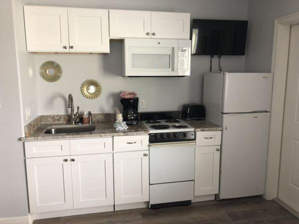 Beachgate Condosuites And Oceanfront Resort Port Aransas Zimmer foto