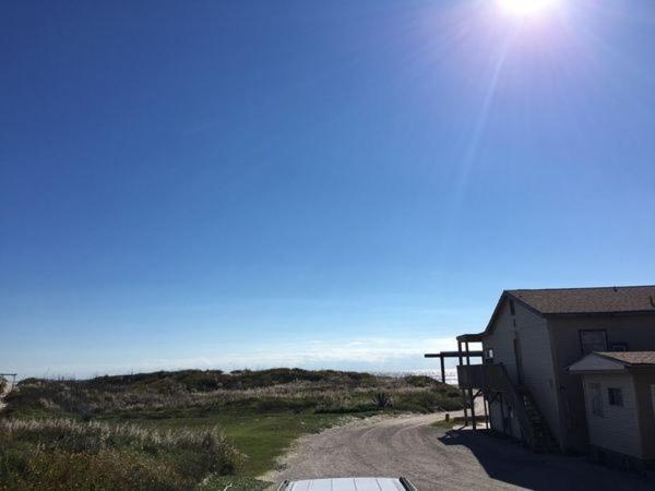 Beachgate Condosuites And Oceanfront Resort Port Aransas Zimmer foto