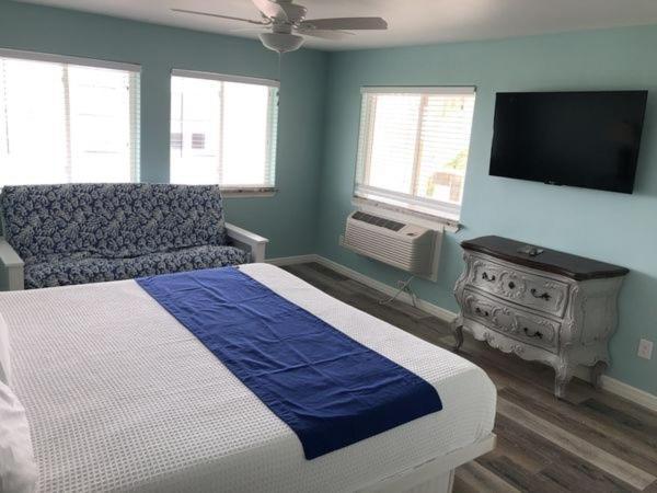 Beachgate Condosuites And Oceanfront Resort Port Aransas Zimmer foto