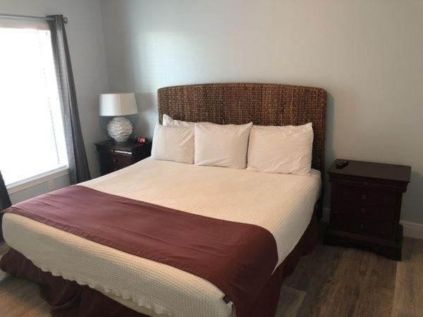 Beachgate Condosuites And Oceanfront Resort Port Aransas Zimmer foto