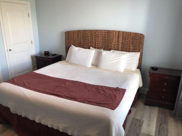 Beachgate Condosuites And Oceanfront Resort Port Aransas Zimmer foto