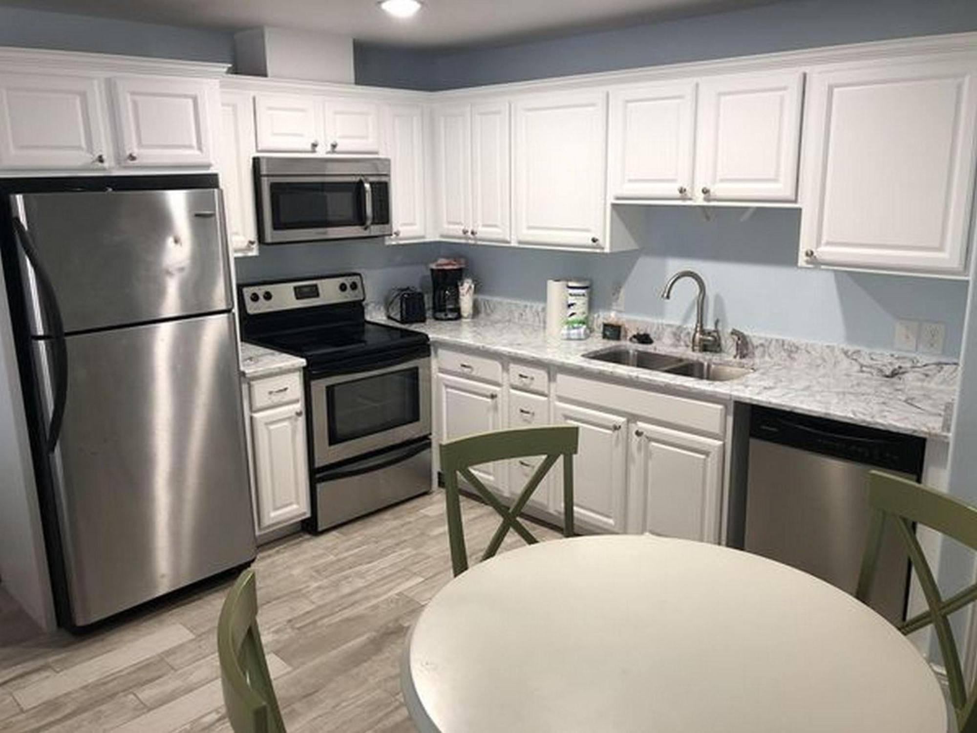 Beachgate Condosuites And Oceanfront Resort Port Aransas Zimmer foto