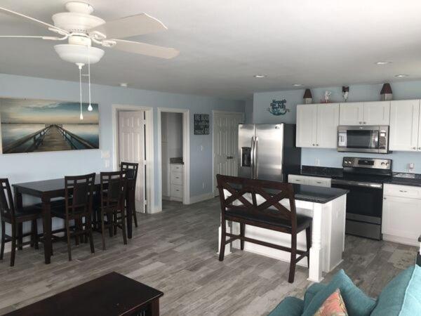 Beachgate Condosuites And Oceanfront Resort Port Aransas Zimmer foto