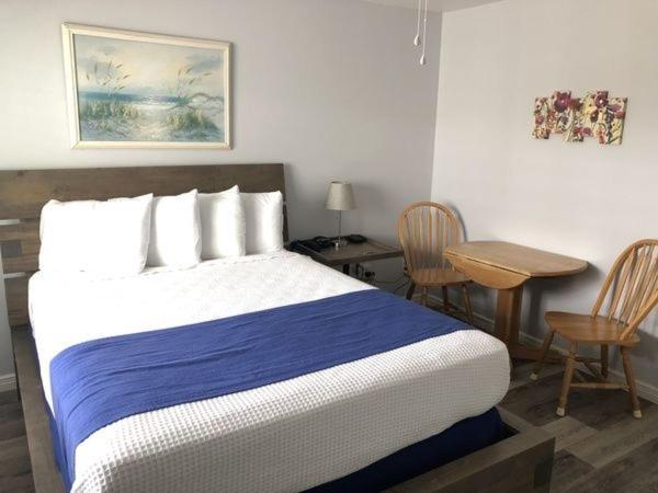 Beachgate Condosuites And Oceanfront Resort Port Aransas Zimmer foto
