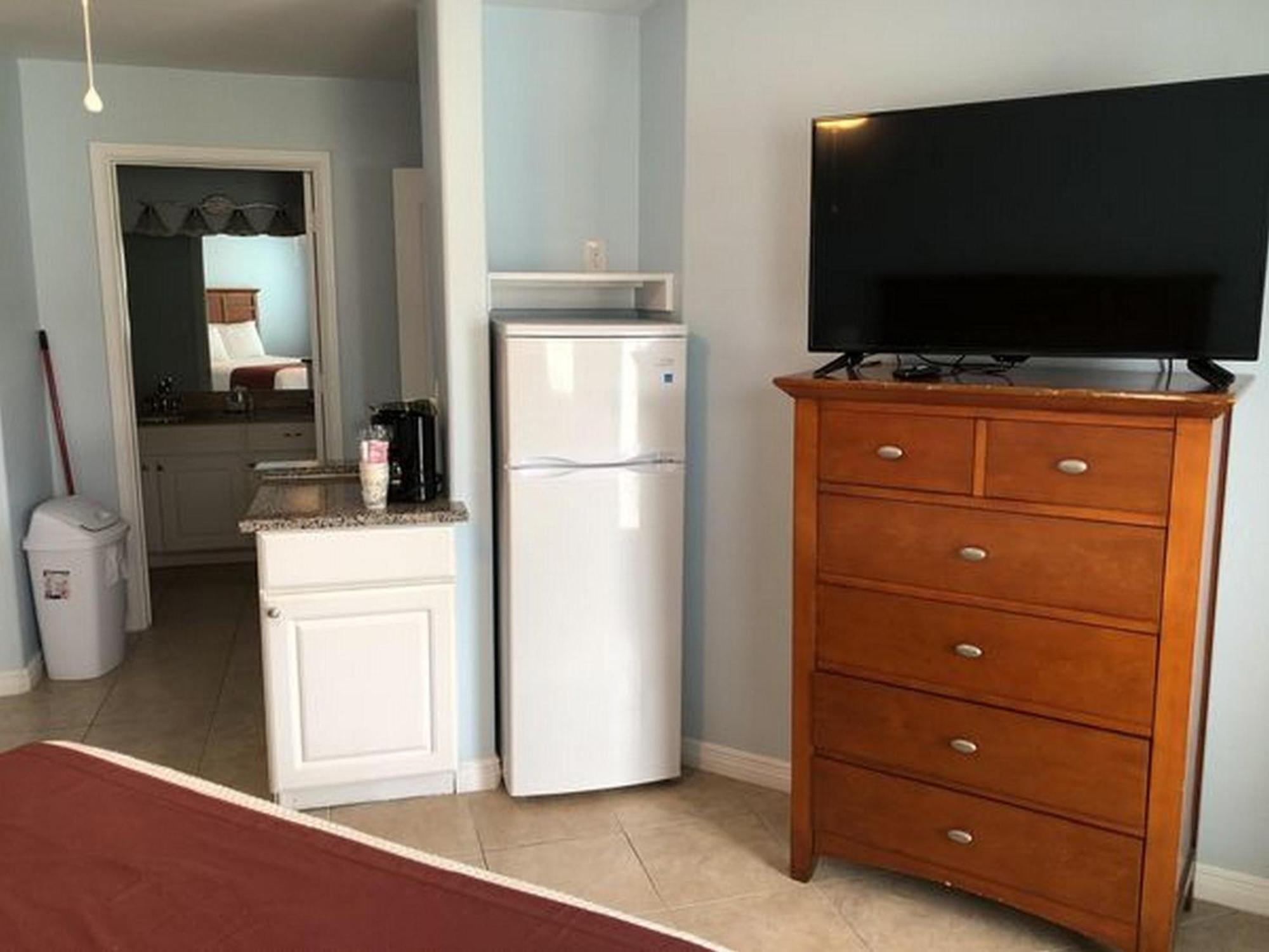 Beachgate Condosuites And Oceanfront Resort Port Aransas Zimmer foto