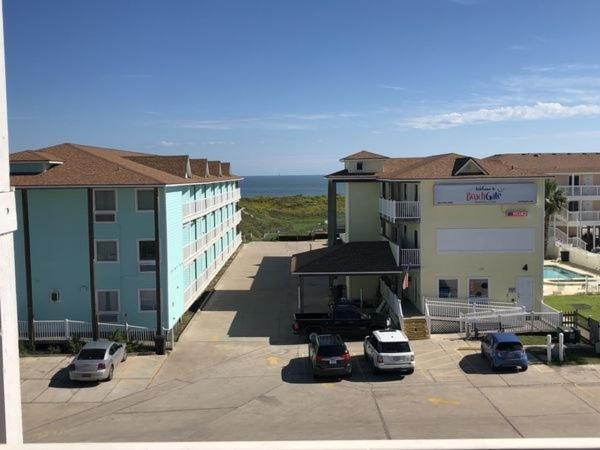Beachgate Condosuites And Oceanfront Resort Port Aransas Zimmer foto