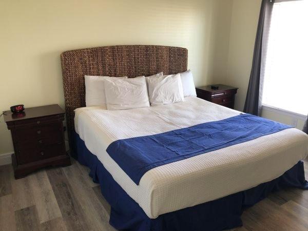 Beachgate Condosuites And Oceanfront Resort Port Aransas Zimmer foto