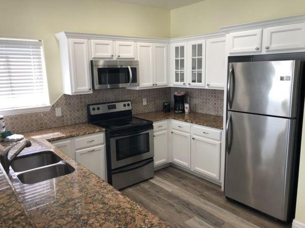 Beachgate Condosuites And Oceanfront Resort Port Aransas Zimmer foto