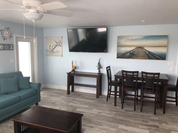Beachgate Condosuites And Oceanfront Resort Port Aransas Zimmer foto