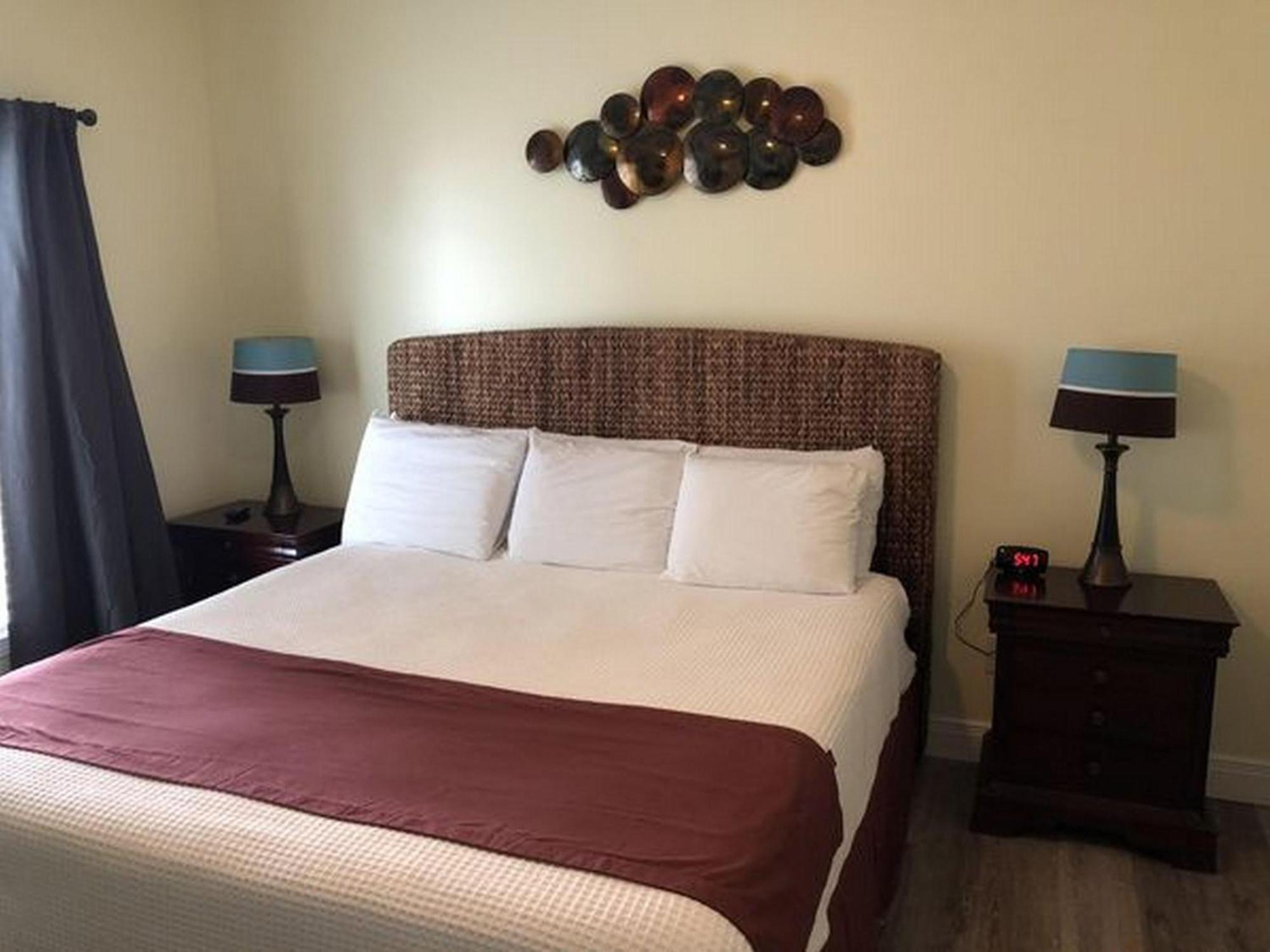 Beachgate Condosuites And Oceanfront Resort Port Aransas Zimmer foto