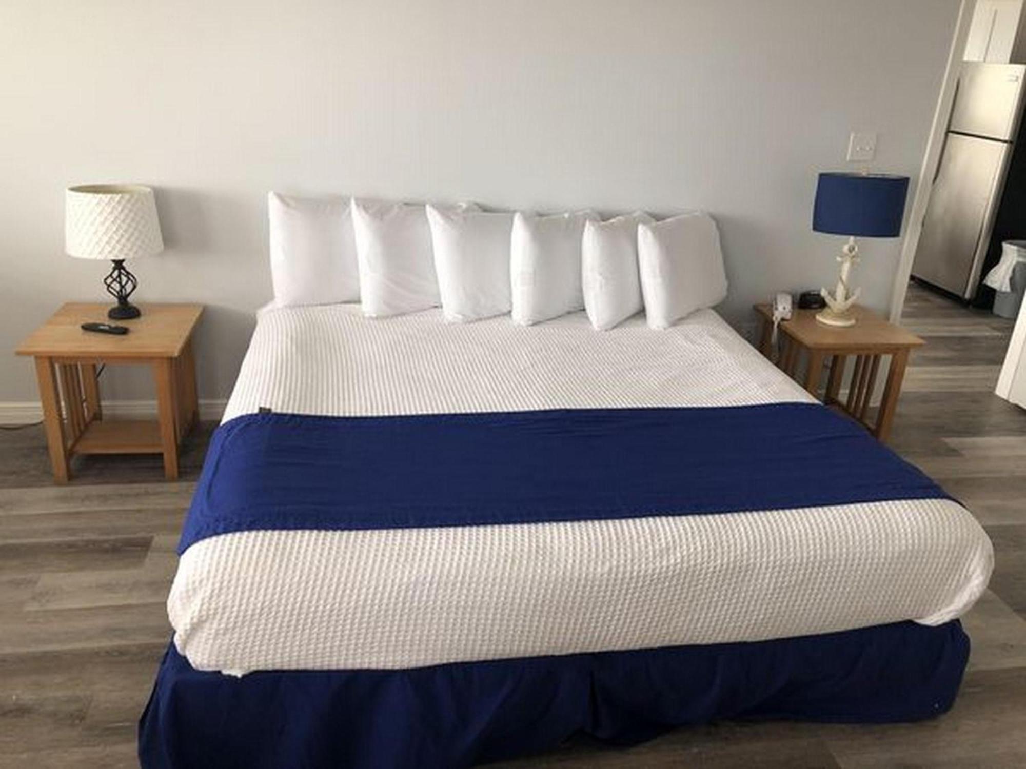 Beachgate Condosuites And Oceanfront Resort Port Aransas Zimmer foto