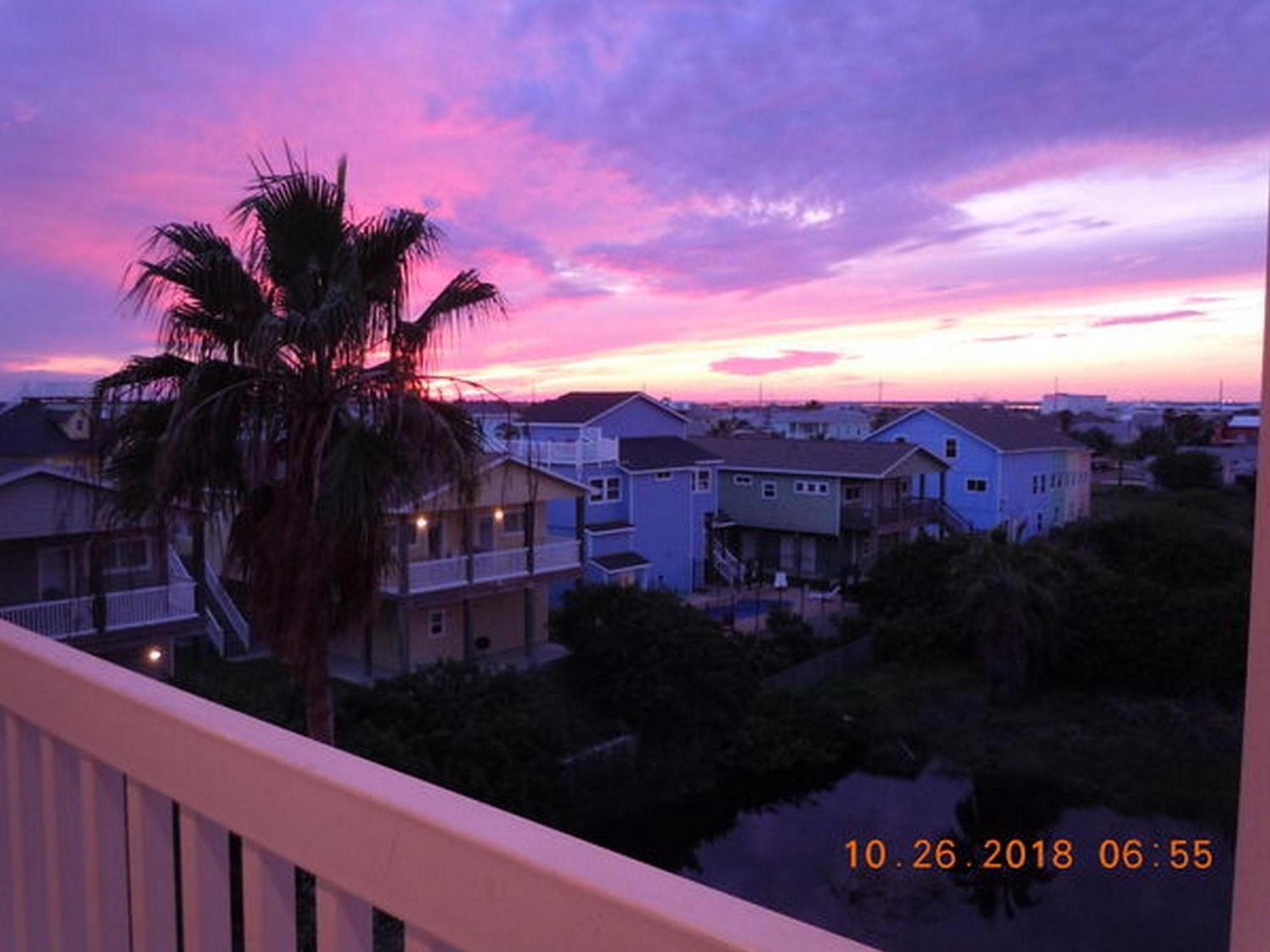 Beachgate Condosuites And Oceanfront Resort Port Aransas Zimmer foto