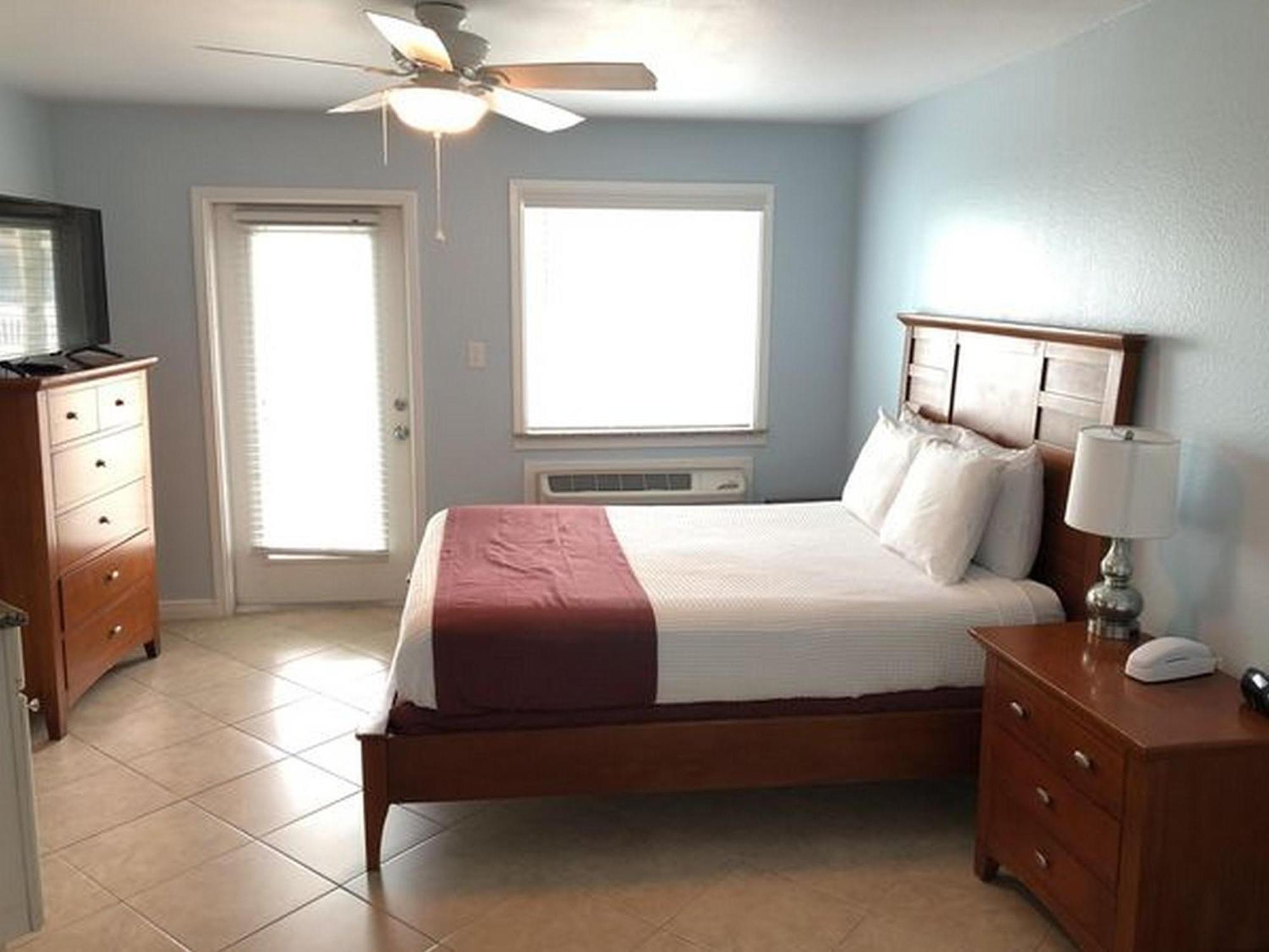 Beachgate Condosuites And Oceanfront Resort Port Aransas Zimmer foto