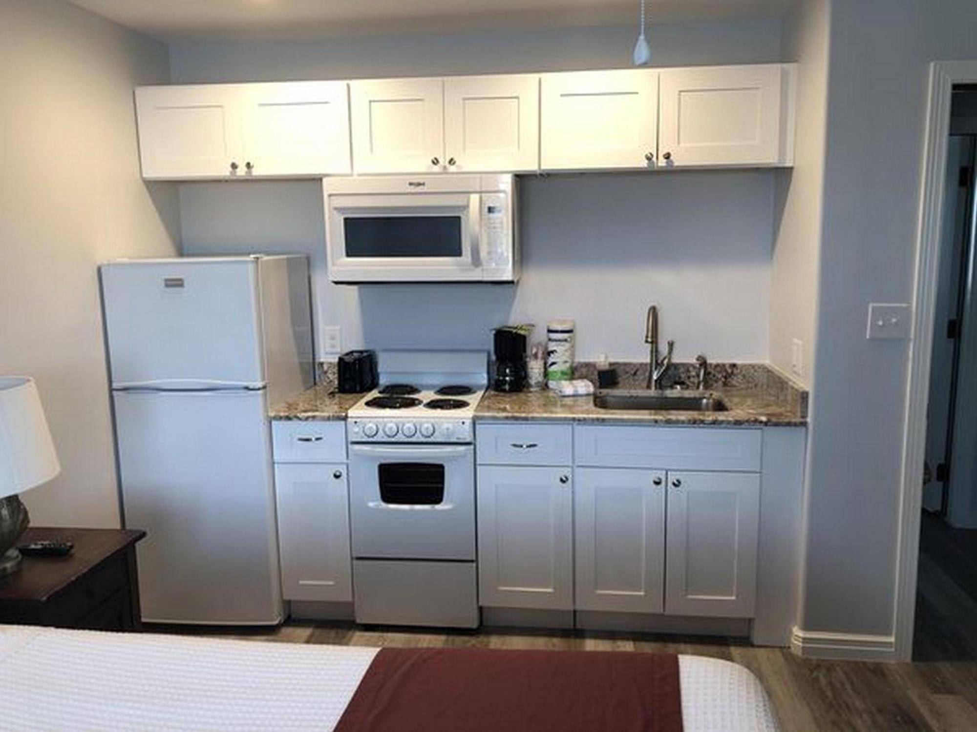 Beachgate Condosuites And Oceanfront Resort Port Aransas Zimmer foto