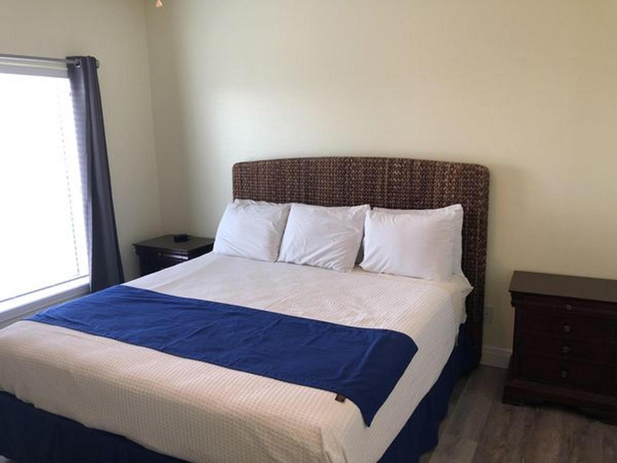 Beachgate Condosuites And Oceanfront Resort Port Aransas Zimmer foto